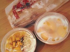 -特式糖水铺甜品