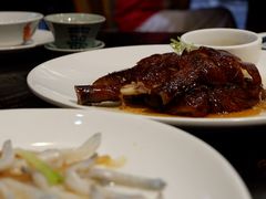 -猪肉婆私房菜(容桂总店)