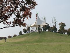 -嬉乐湾休闲旅游区