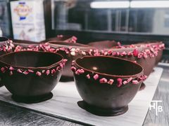 -Strawberry Butterfly草莓蝴蝶日式水果挞