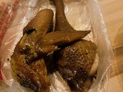 -沈卫国卤鸡店(总店)