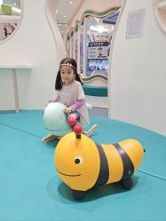 -奈尔宝家庭中心·亲子餐厅(苏州大悦城店)