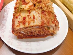 -英兰朝族饭店(河南桥头店)