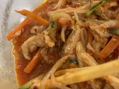 -小竖点徽派卷面皮(洪都店)