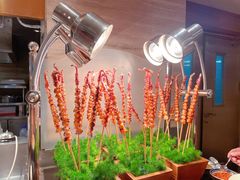 -北京王府井希尔顿酒店·万斯阁西餐厅