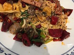 -食悦天美食广场(沈阳青年大街万象城店)