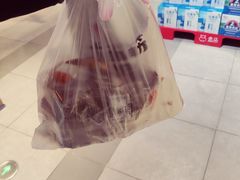 -盒马鲜生(领丰汇店)