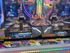 -风云再起游乐汇(北京西单西西友谊店)