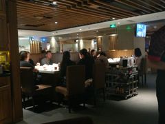 大堂-海底捞火锅鲜切牛肉主题店(长寿路店)