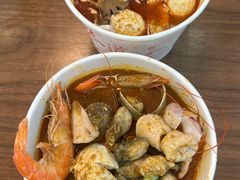-大中沙茶面(中山路店)