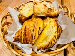 羊角面包-麦田工坊(月湖店)