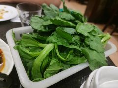 -湘肠香火锅店(团结湖店)