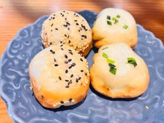 -鑫震源·苏式大虾生煎(山塘街店)