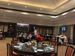 -海天楼中餐厅(吴宫泛太平洋酒店)