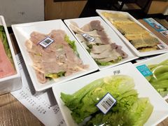 -野妹经典火锅(民治店)