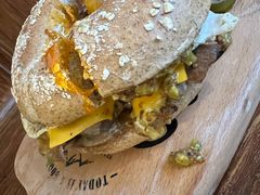 -Catch Bagel(芳草地店)