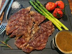 -BROWNSTONE布朗石西班牙餐厅(富城店)