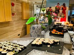 -北京王府井希尔顿酒店·万斯阁西餐厅