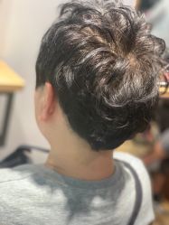 点击看大图 -曼都发型
