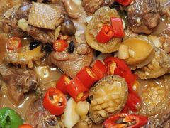 -香融府·烤鸭·家常菜(马家堡路店)