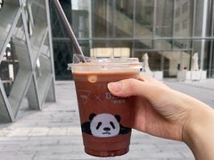 -Manner Coffee(IFS一楼店)