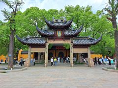 -西园戒幢律寺