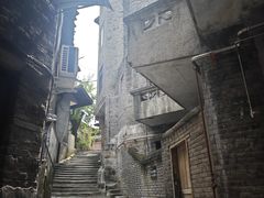 -恩阳古镇