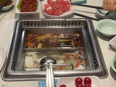 -野妹经典火锅(保利店)