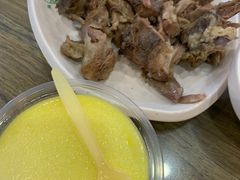 -清真益鑫羊肉手抓馆(南大街店)