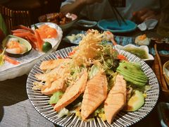 -炙柒Sekinana·精致日料(合生汇店)