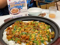 -品海楼·大连海胆锅贴馆(东港店)