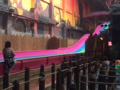 -波塞冬旅游度假区