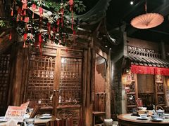 -南京大牌档(之心城店)
