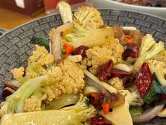 -陈麻婆豆腐总店