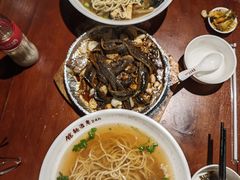 -飨府.老淮面馆.自营(清河路店)