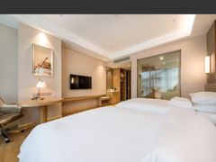 -维也纳国际酒店·江苏苏州火车站北广场店