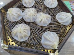 牛肉灌汤包-西安贾三灌汤包·回坊小吃·清真炒菜(北院门总店)
