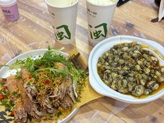 -醉壹号海鲜大排档(厦门美食地标店)