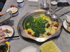 -光头药膳鸡(莱茵小镇店)