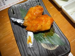 -鳗鱼家·深夜食堂(军博店)