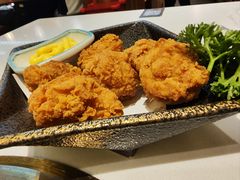 -千寻山野烤肉(中关村店)