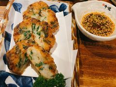 海鲜饼-御牛道日式烤肉料理(杭州万象城店)