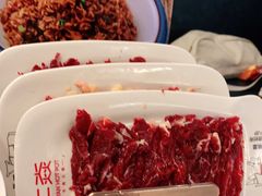 -牛焱·贵州黄牛肉火锅(城西银泰店)
