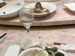 -沪华海鲜大酒楼(南汇店)