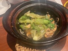 -南拳十三姨·潮汕砂锅粥(世纪金源店)