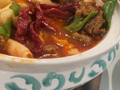 -新疆兵团食府清真(马连道店)