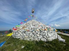 -敕勒川草原文化旅游区