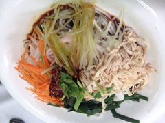 竹里馆-新竹里馆·花园餐厅(兴苑路店)