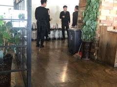 -咖梦餐厅 COMENG RESTAURANT