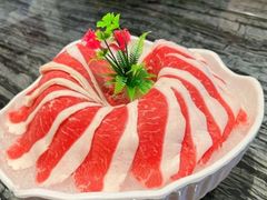 -大渔小鲜火锅店